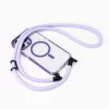 Чехол Screen Geeks Cord Magsafe Apple iPhone 12 [White]